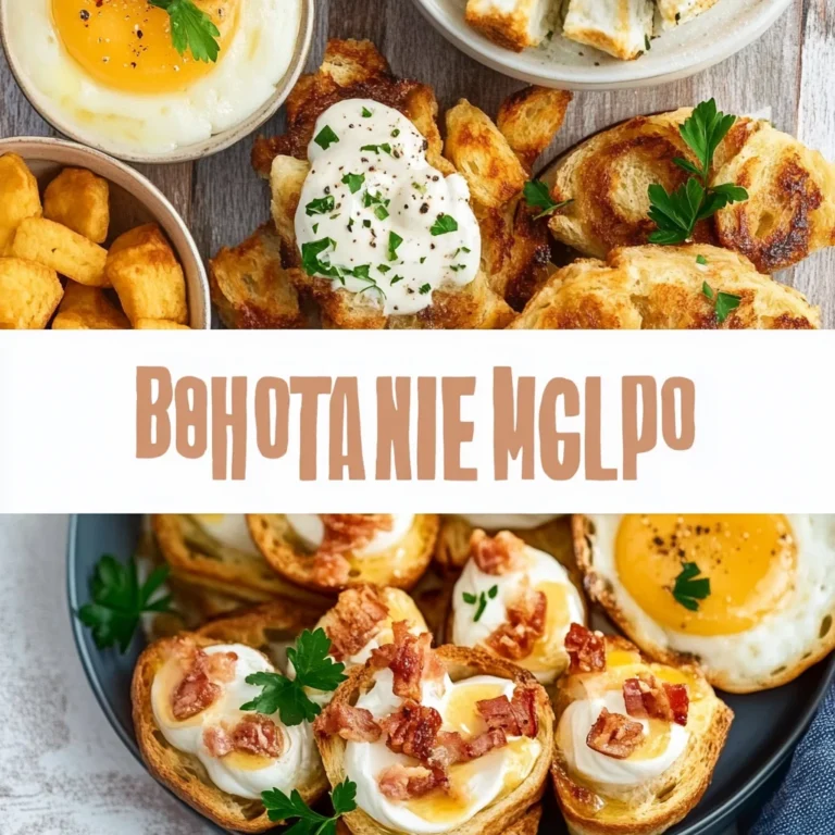Brunch-Ideen - die besten Rezepte