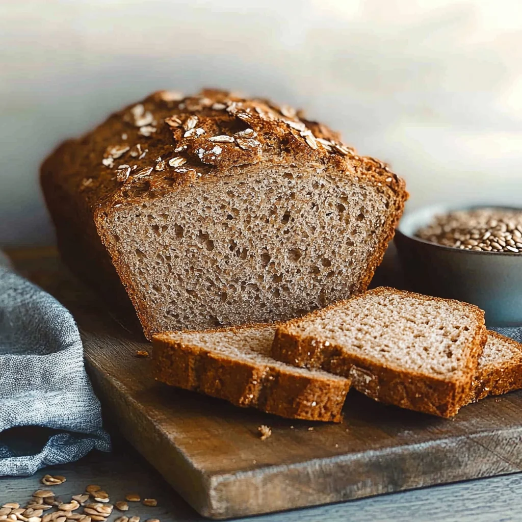 Dinkelbrot