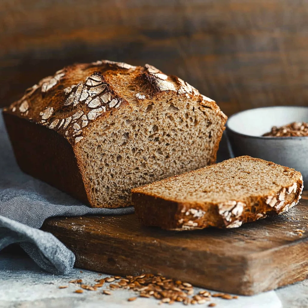 Dinkelbrot