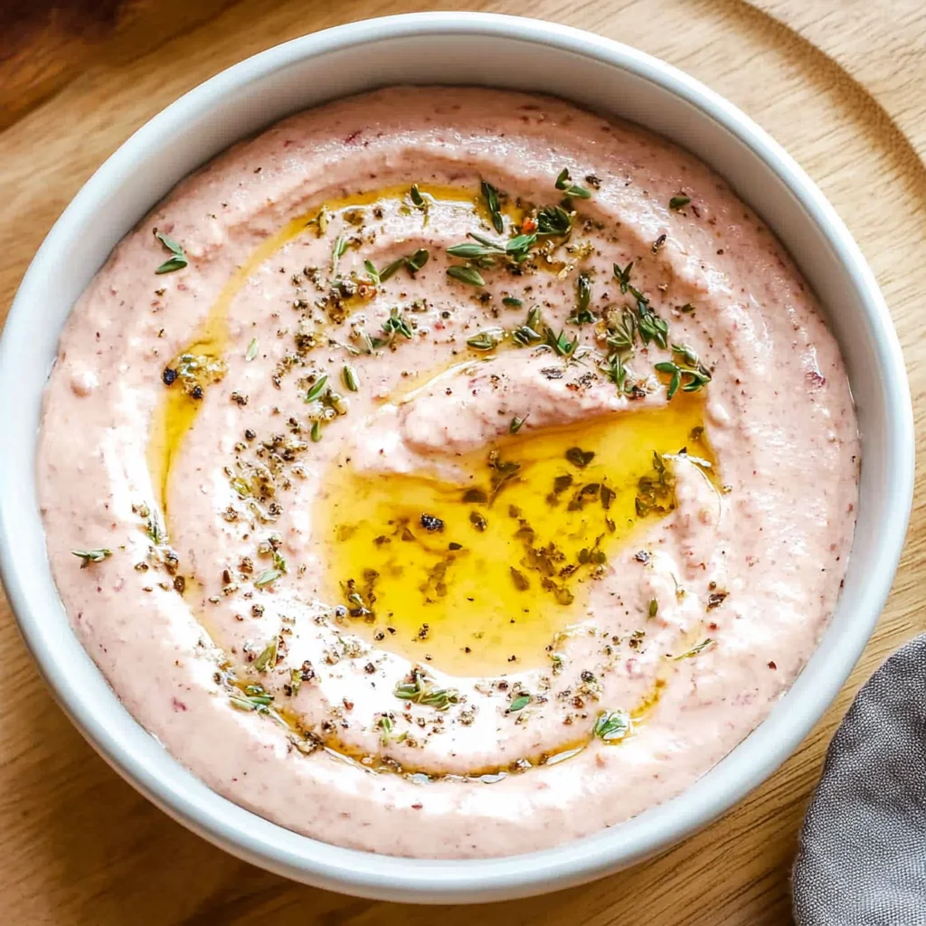 Dip-Rezepte - schnell und lecker