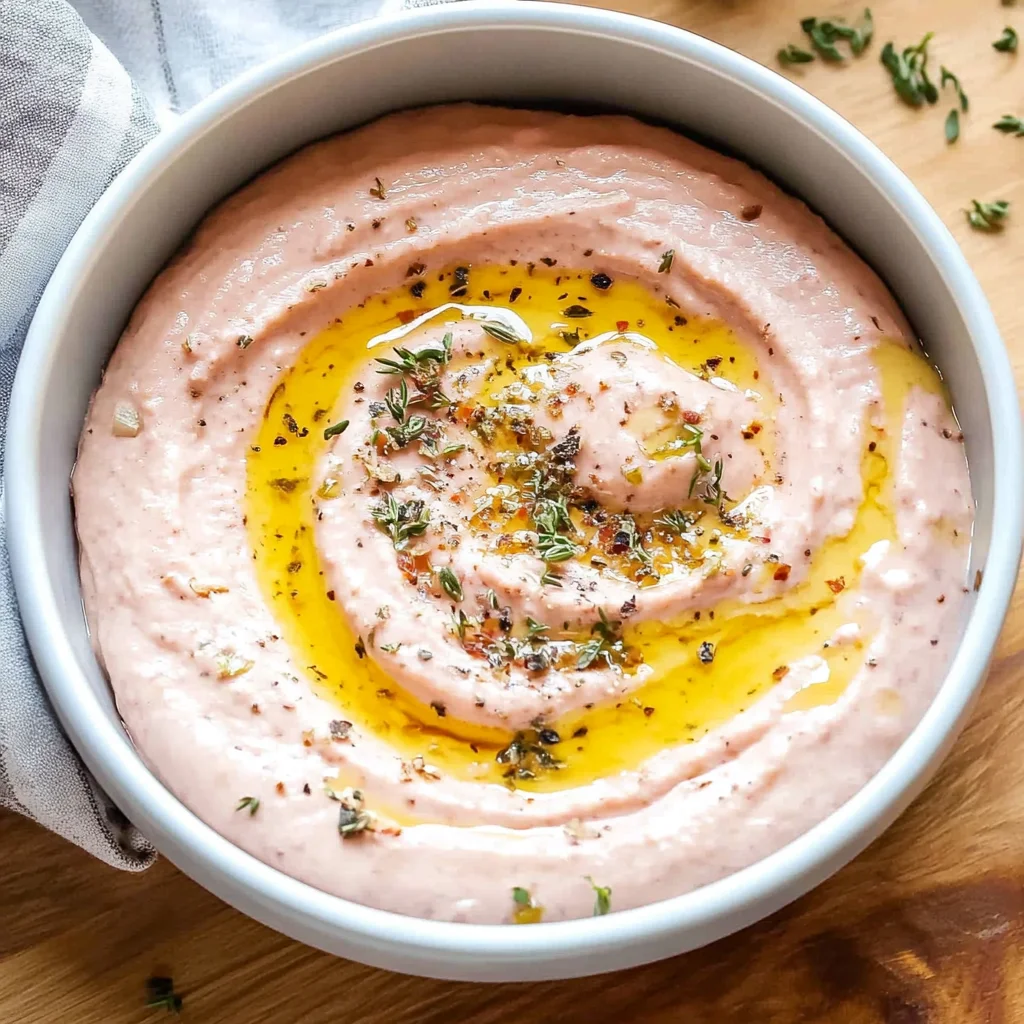 Dip-Rezepte