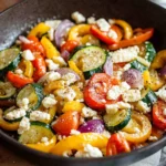 Gemüse Rezepte - 10 schnelle Ideen