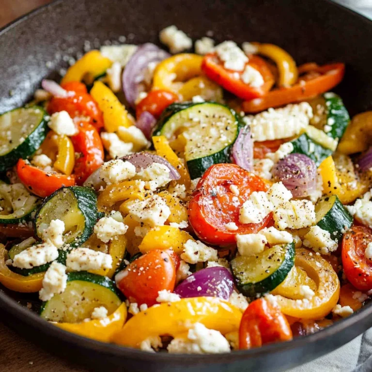 Gemüse Rezepte - 10 schnelle Ideen