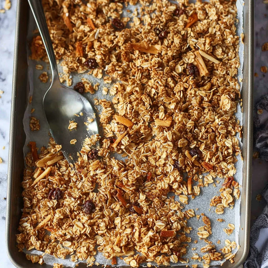 Granola