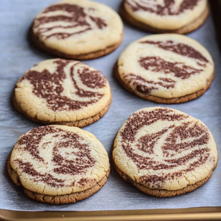 Heidesand Plätzchen - Omas bestes Rezept wie vom Bäcker