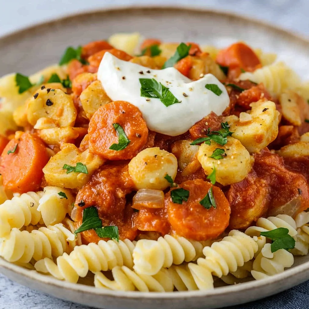 Mittagessen – 20 schnelle Rezept-Ideen