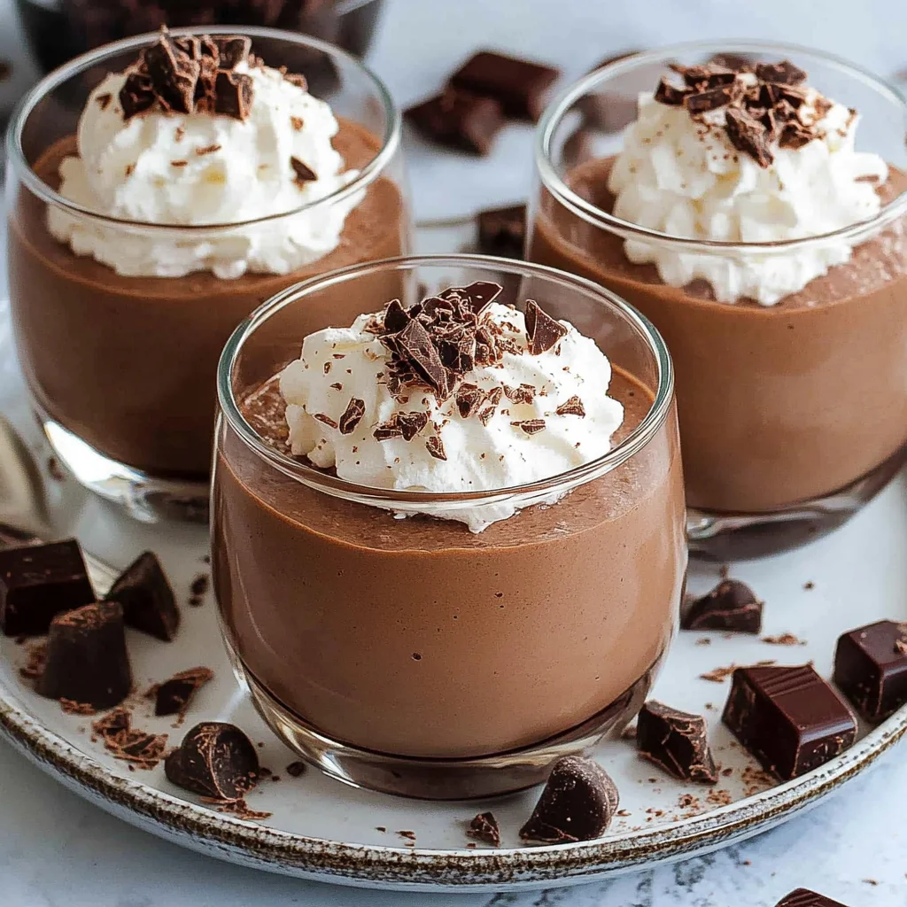 Mousse