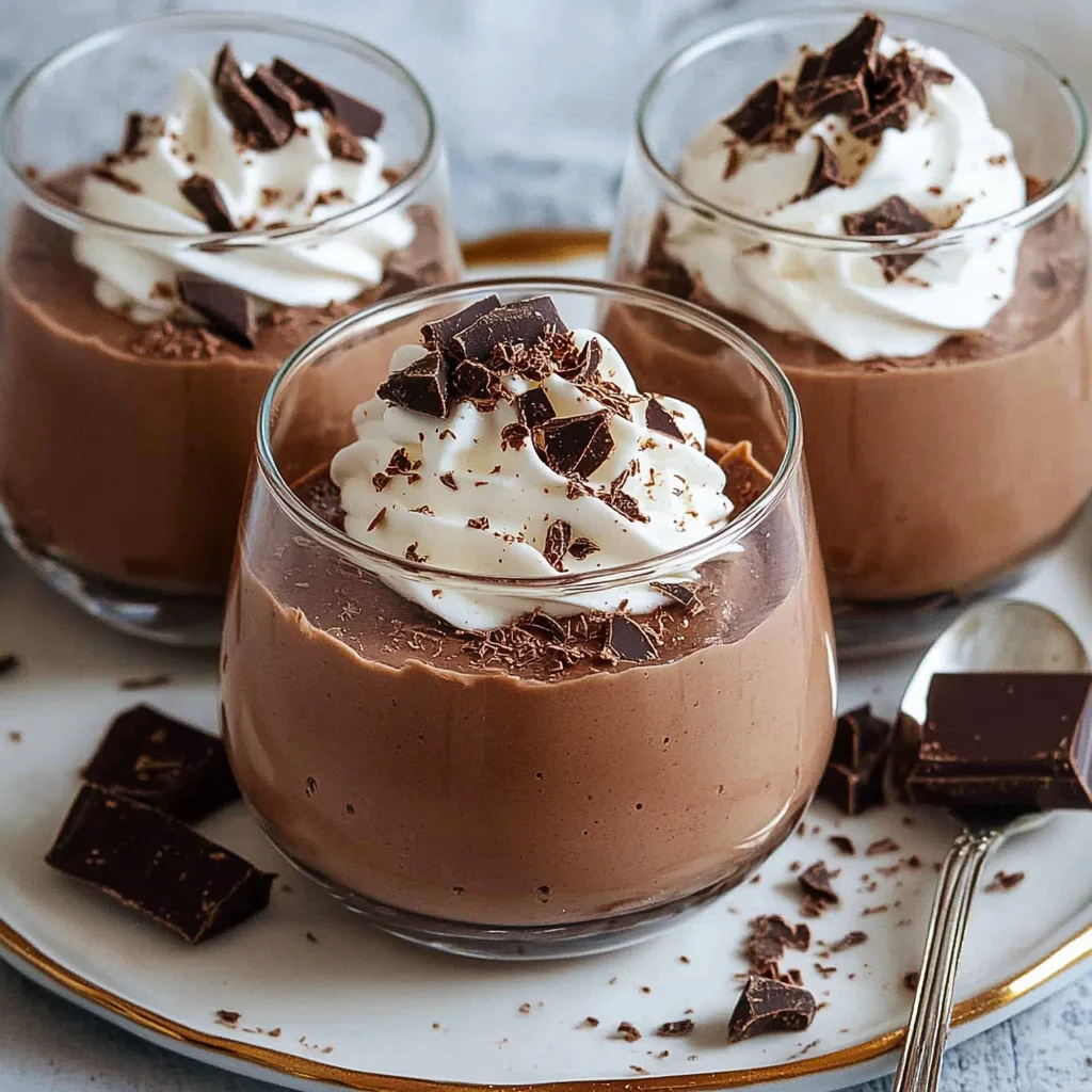 Mousse