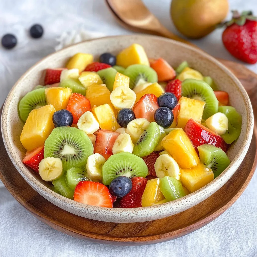 Obstsalat