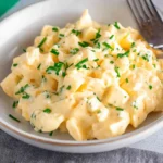 Omas bester Eiersalat - schnell & einfach