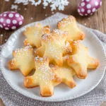 Ostergebäck - typische Rezepte zu Ostern backen