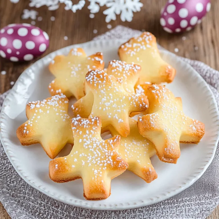 Ostergebäck - typische Rezepte zu Ostern backen