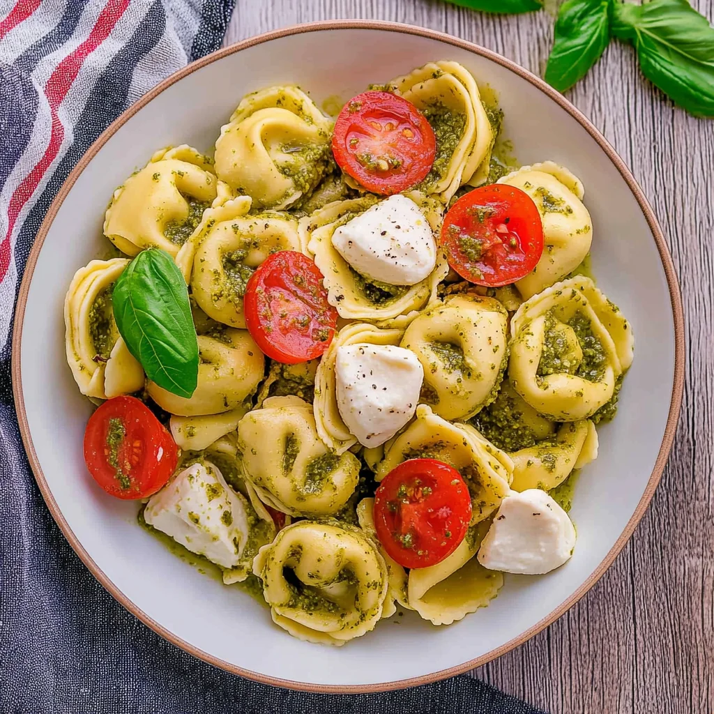 Tortellini