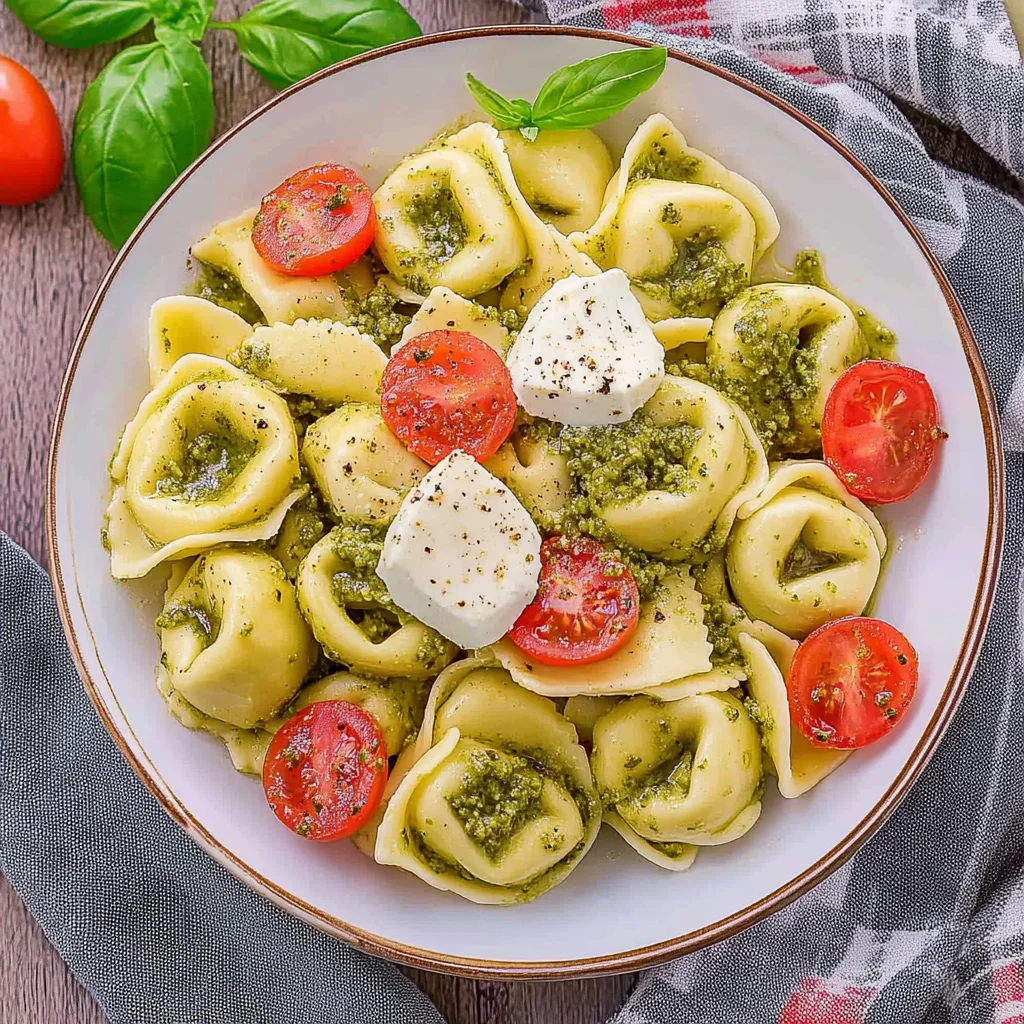 Tortellini