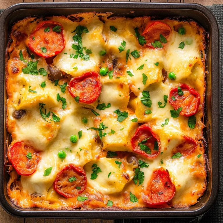 Vegetarische Gerichte – 17 schnelle Rezepte