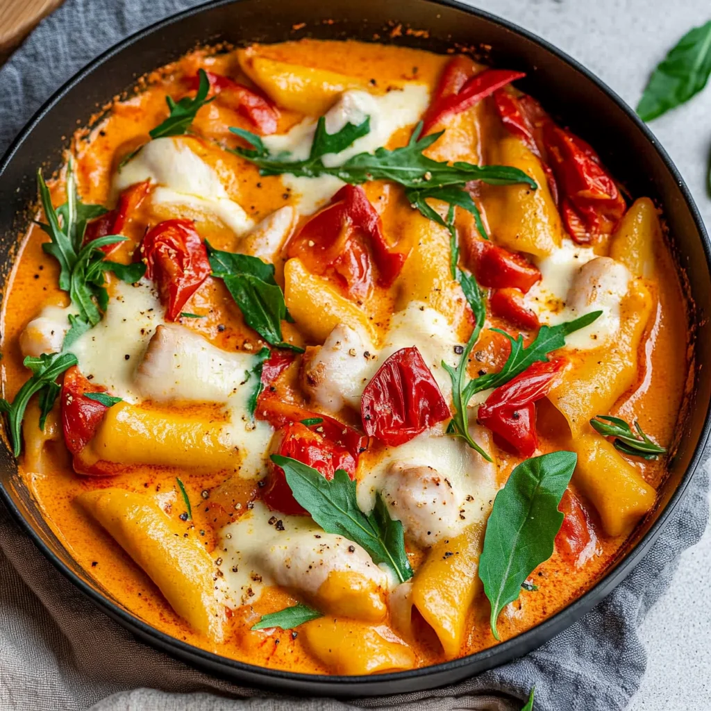 Was koche ich heute Abend? 25 schnelle Rezepte