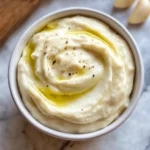 Aioli - das beste Rezept