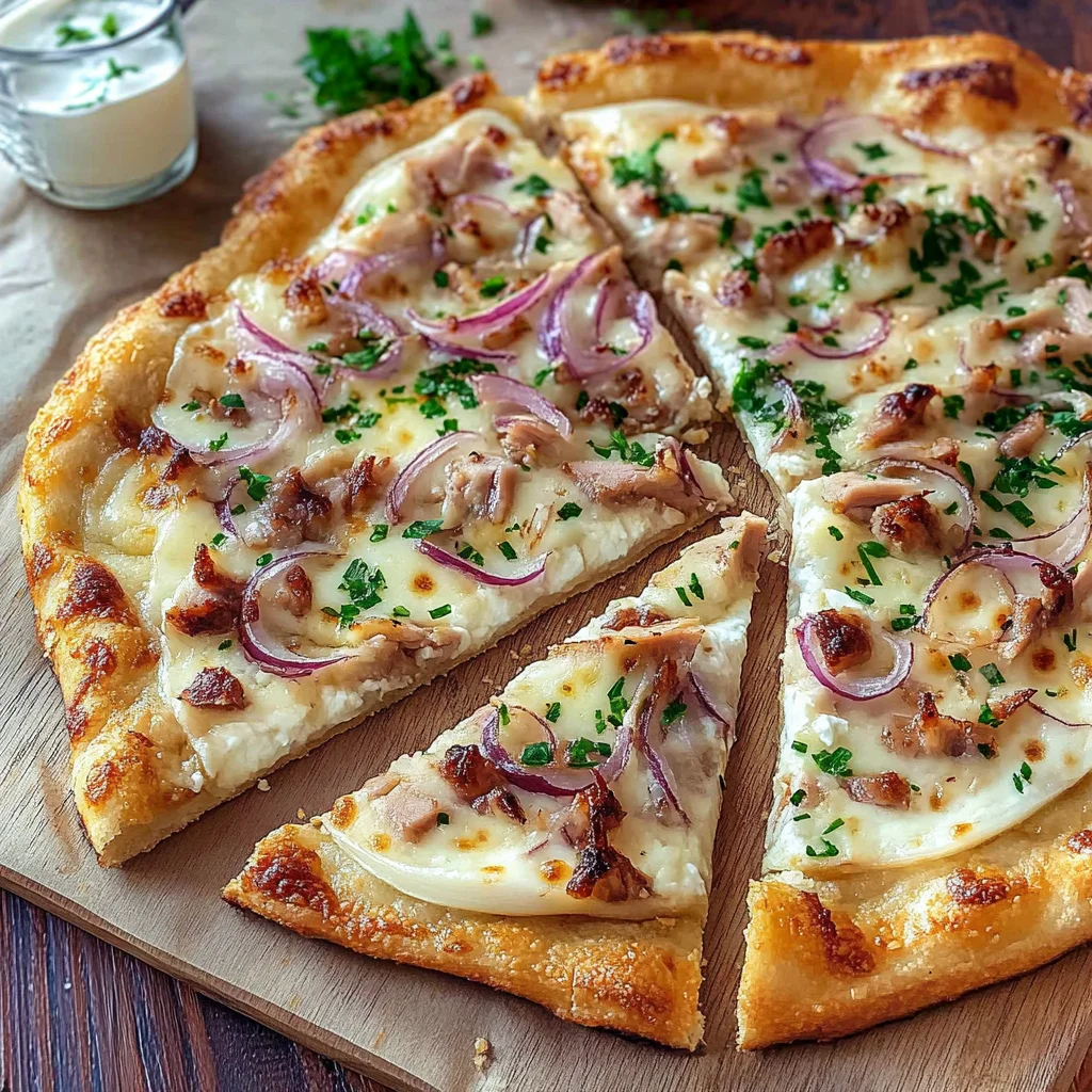 Flammkuchen