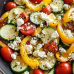 Gemüse Rezepte - 10 schnelle Ideen