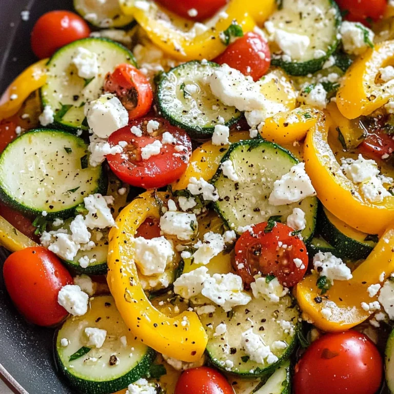 Gemüse Rezepte - 10 schnelle Ideen