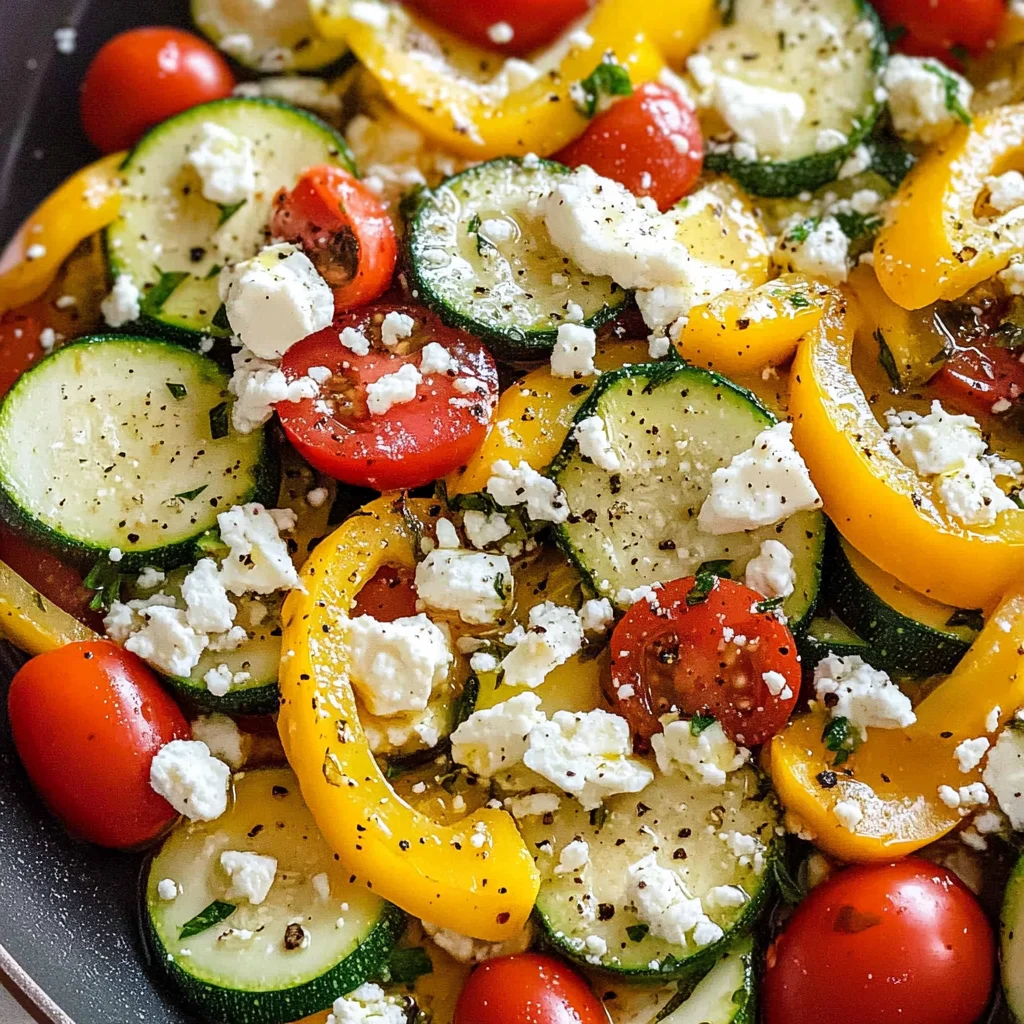 Gemüse Rezepte - 10 schnelle Ideen