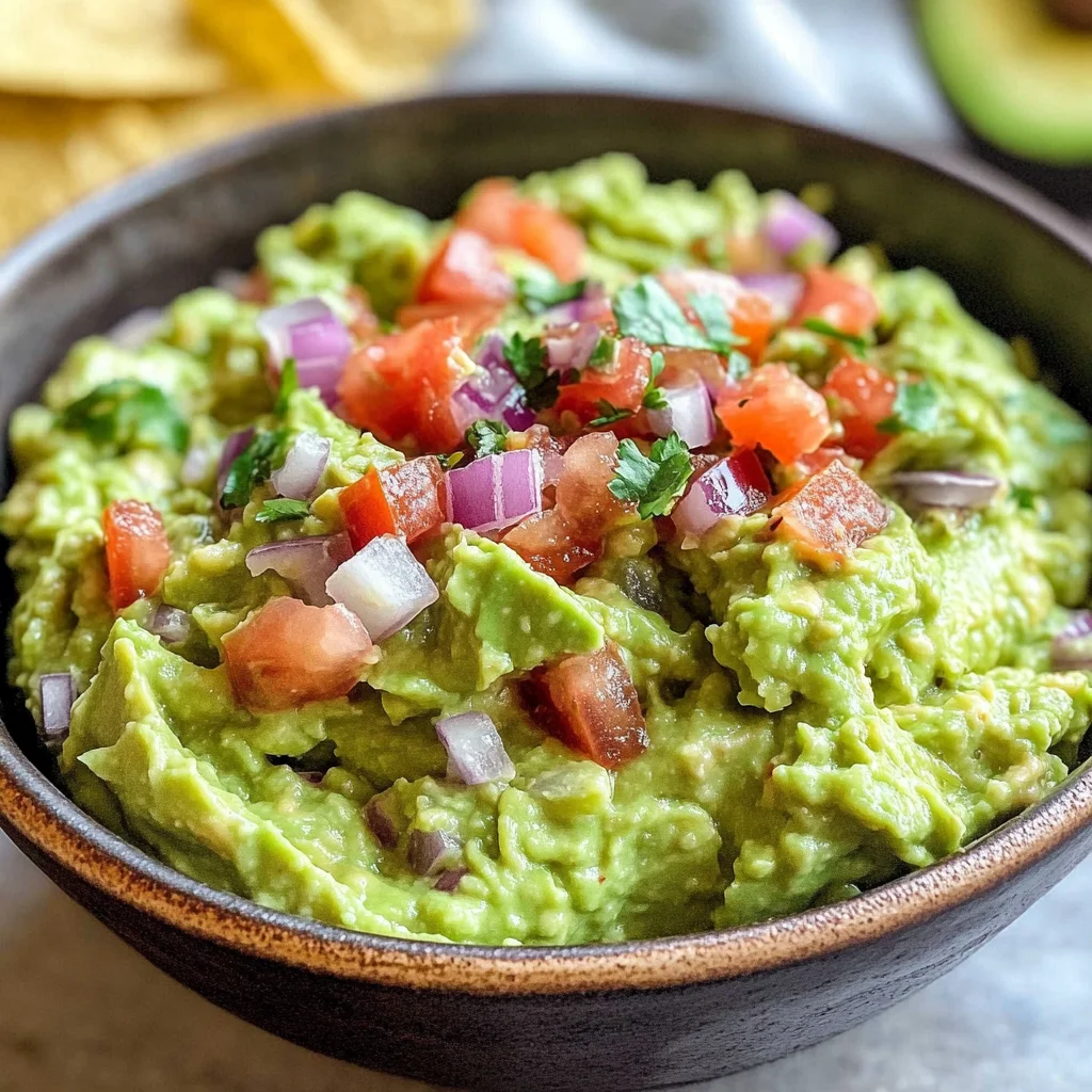 Guacamole
