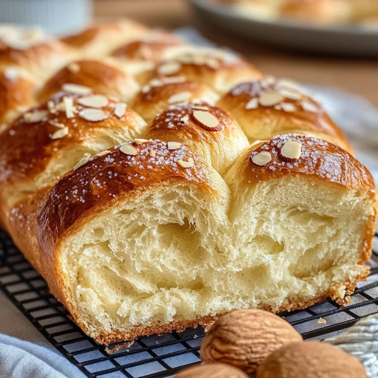 Hefezopf zu Ostern backen - fluffig & einfach
