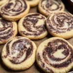 Heidesand Plätzchen - Omas bestes Rezept wie vom Bäcker