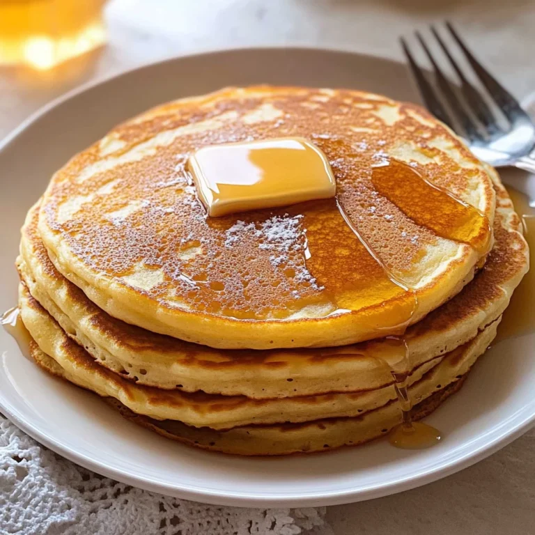 Omas Pfannkuchen - schnelles Grundrezept