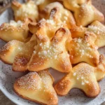 Ostergebäck - typische Rezepte zu Ostern backen